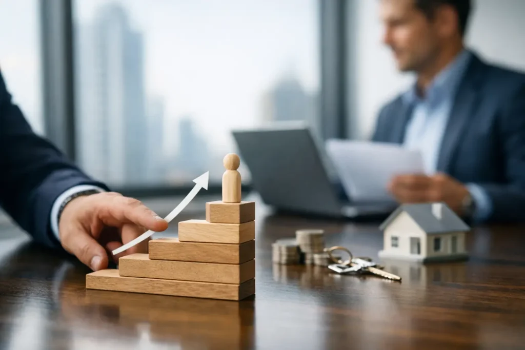 How to Maximize Your Exit Potential Early