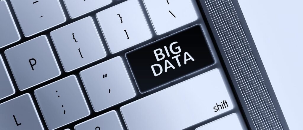 big, data, keyboard, computer, internet, online, www, surfing, amount of data, word, flood of data, database, bulk data, collect, evaluate, data volume, data retention, data storage, market research, records, data processing, complex, data collection, database, database, database, database, database, market research, data collection