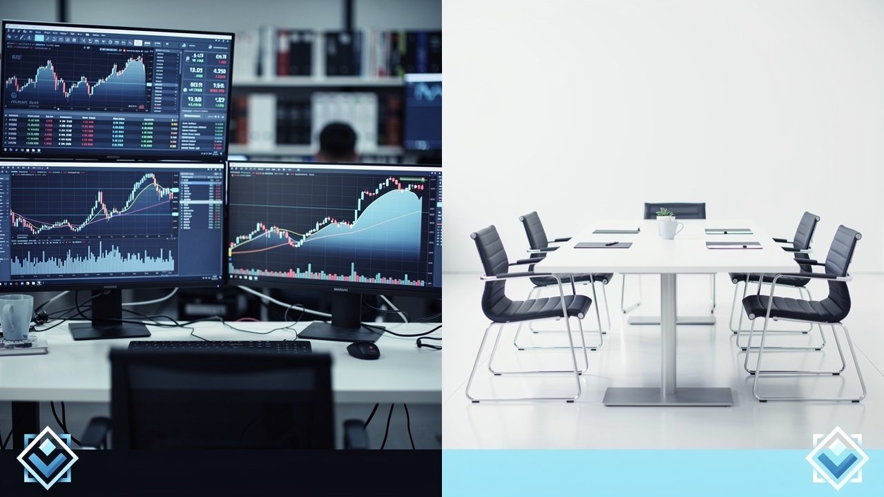 Valuation Preparation Workspace